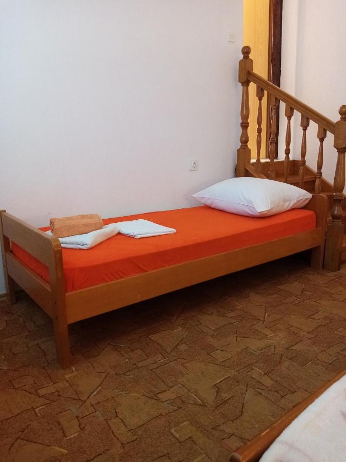 Apartments "Sun-Sea" Lopar Exterior photo